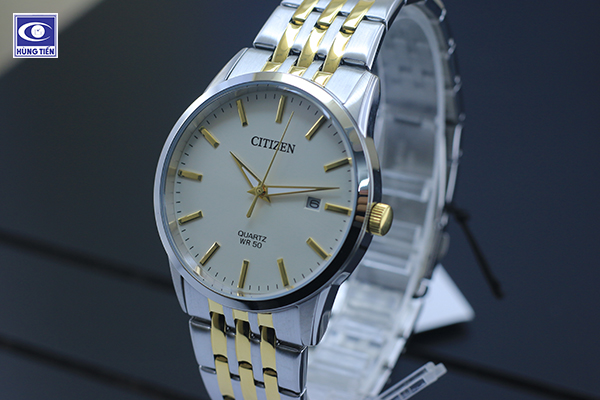 Đồng hồ Citizen BI5006 - 81P - Phụ kiện sang trọng của quý ông